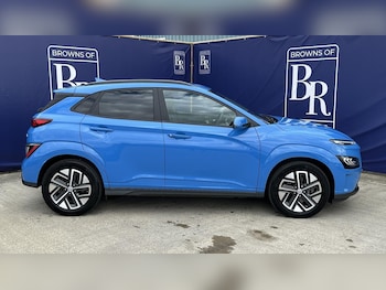 Used Hyundai KONA 2022 for sale - 75650571: Photo