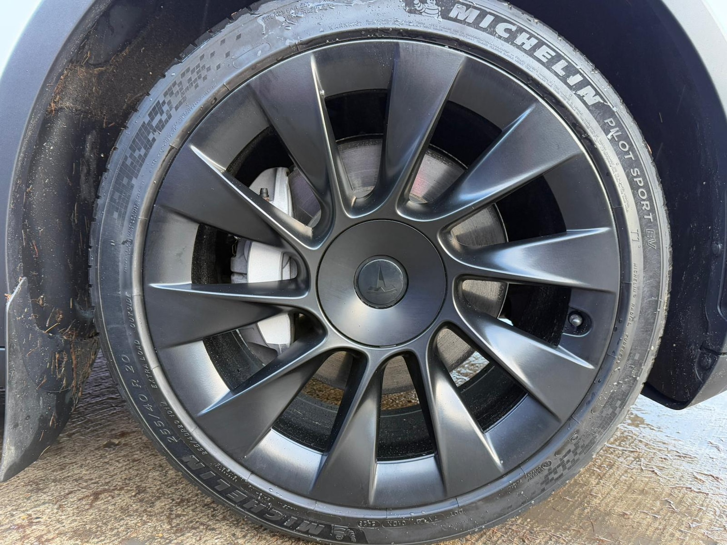 Used Tesla Model Y 2023 for sale - 77208216: Photo 14