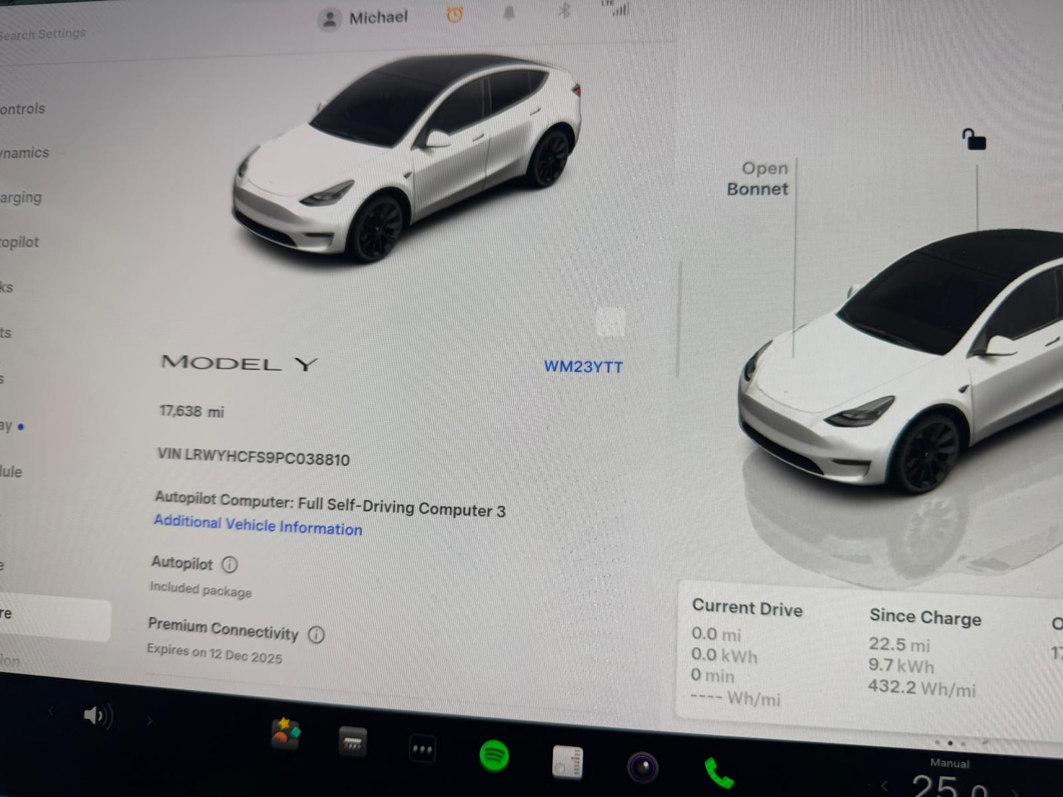 Used Tesla Model Y 2023 for sale - 77208216: Photo 30
