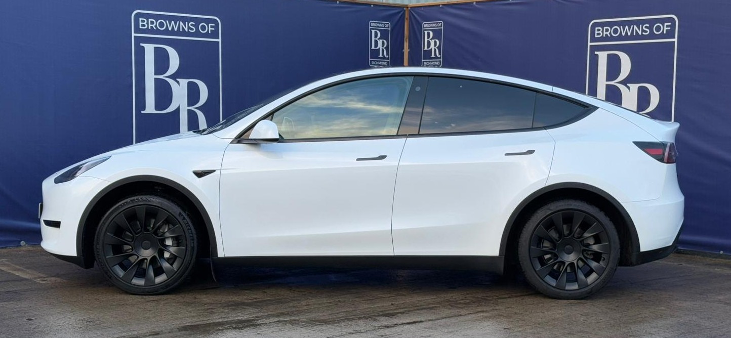 Used Tesla Model Y 2023 for sale - 77208216: Photo 7