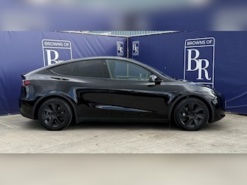 Used Tesla Model Y 2023 for sale - 78681786: Photo