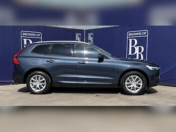 Used Volvo XC60 2020 for sale - 78459299: Photo