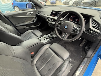 Used BMW 1 Series 2020 for sale - 75650573: Photo
