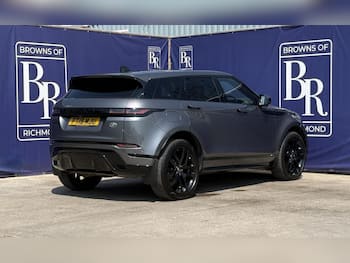 Used Land Rover Range Rover Evoque 2019 for sale - 79826100: Photo