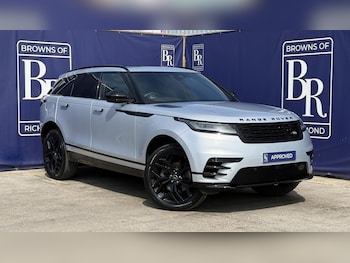 Used Land Rover Range Rover Velar 2023 for sale - 78383146: Photo