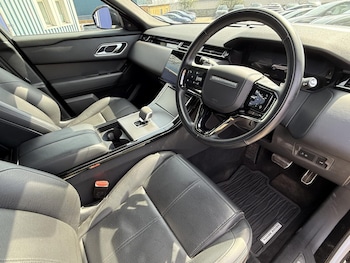 Used Land Rover Range Rover Velar 2023 for sale - 78383146: Photo