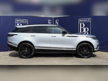 Used Land Rover Range Rover Velar 2023 for sale - 78383146: Photo