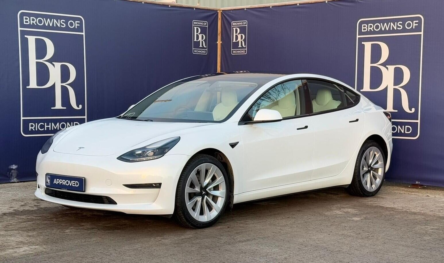 Used Tesla Model 3 2022 for sale - 76697446: Photo 10