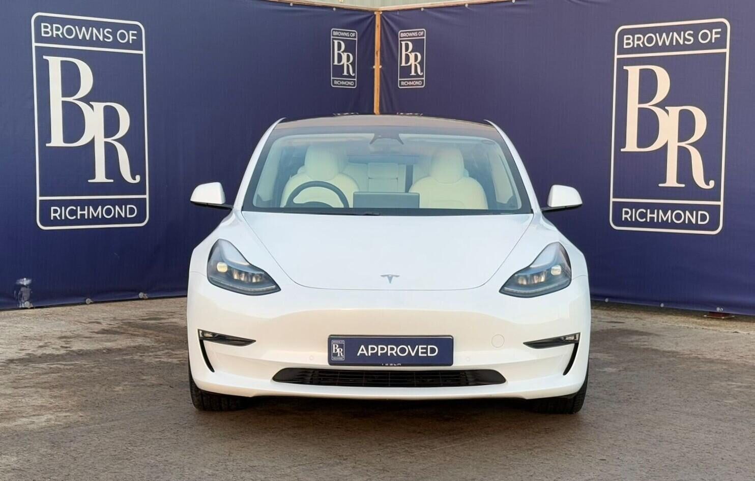 Used Tesla Model 3 2022 for sale - 76697446: Photo 11