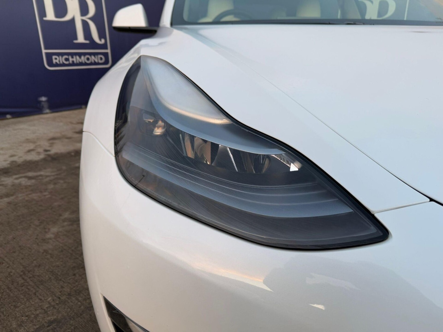 Used Tesla Model 3 2022 for sale - 76697446: Photo 13