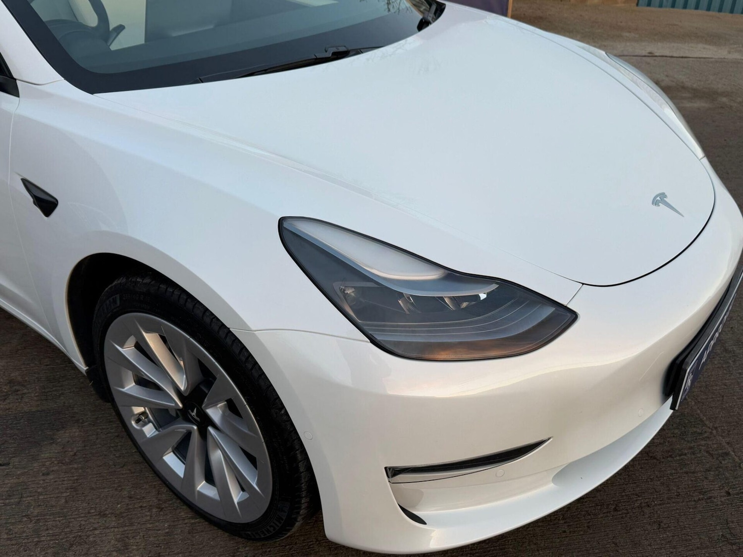 Used Tesla Model 3 2022 for sale - 76697446: Photo 14