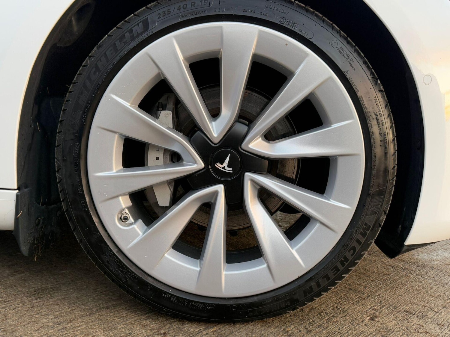 Used Tesla Model 3 2022 for sale - 76697446: Photo 15