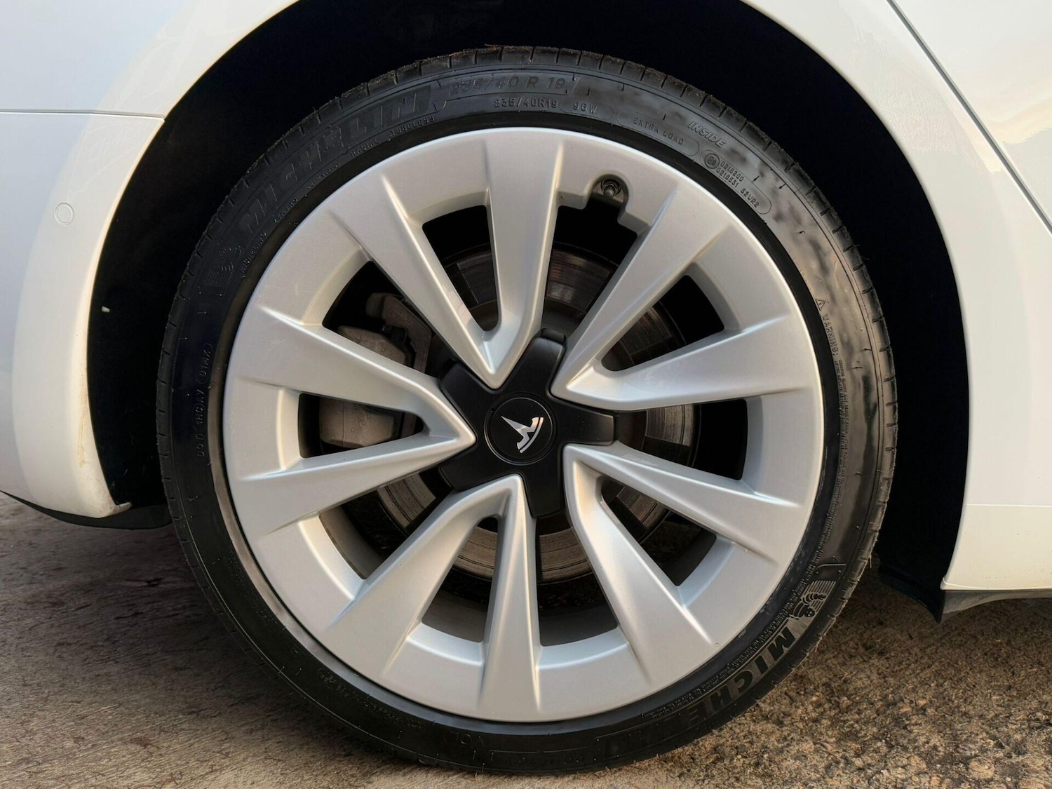 Used Tesla Model 3 2022 for sale - 76697446: Photo 16