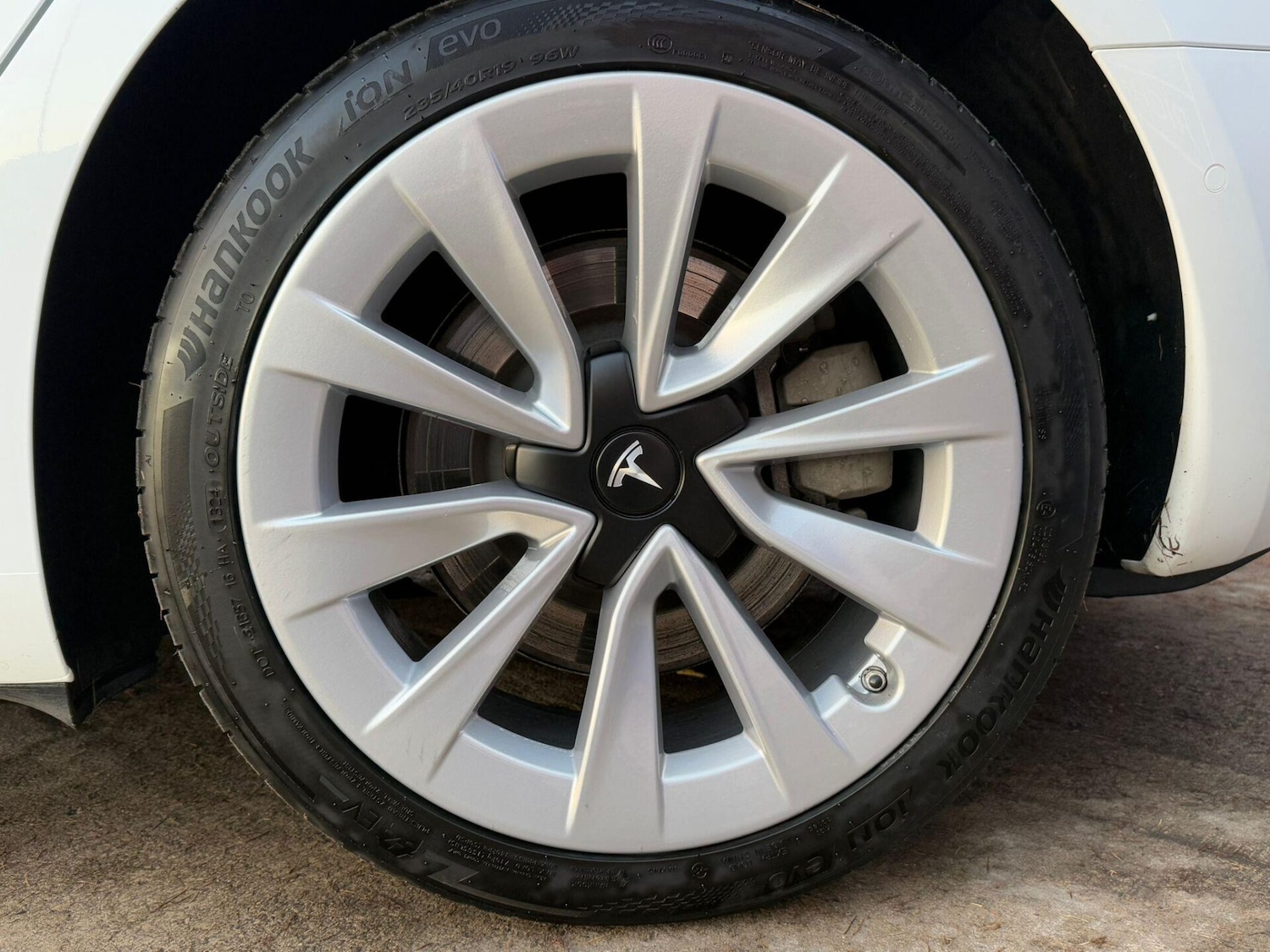 Used Tesla Model 3 2022 for sale - 76697446: Photo 17