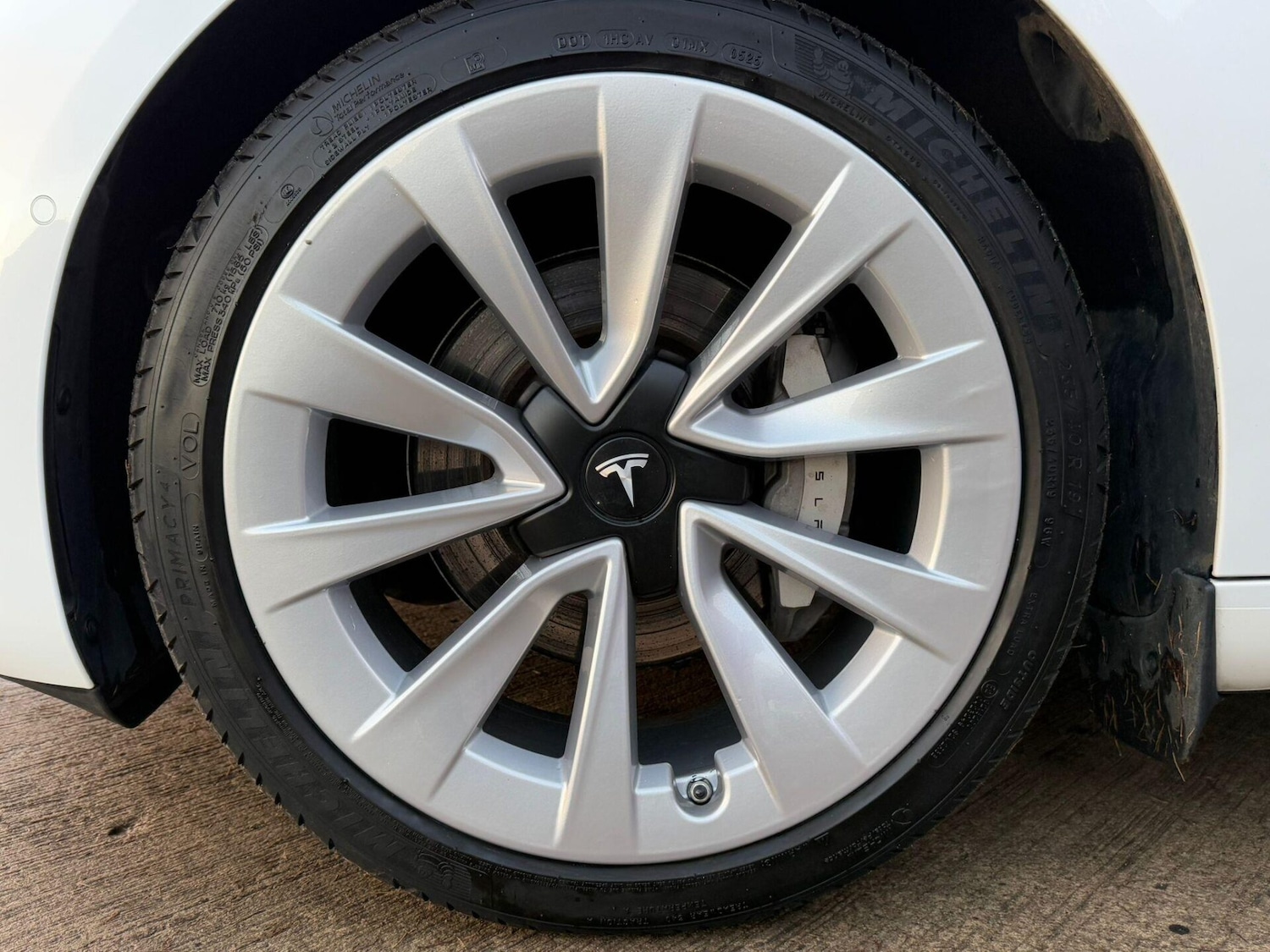 Used Tesla Model 3 2022 for sale - 76697446: Photo 18