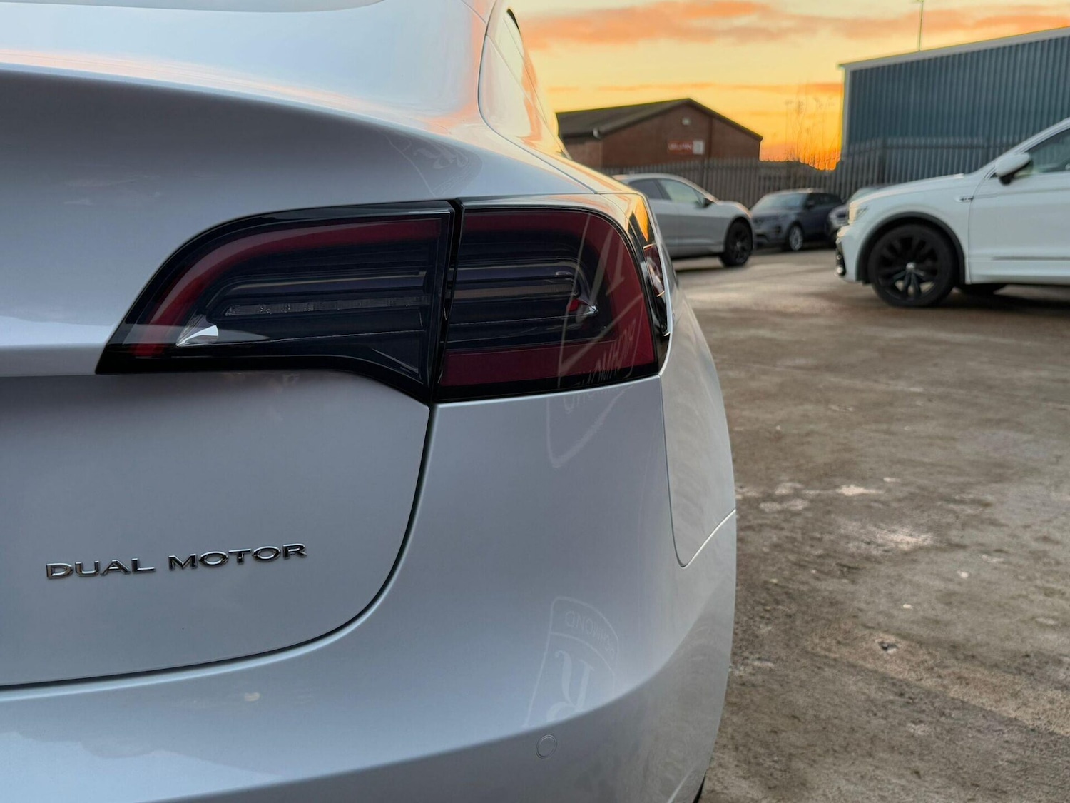 Used Tesla Model 3 2022 for sale - 76697446: Photo 19