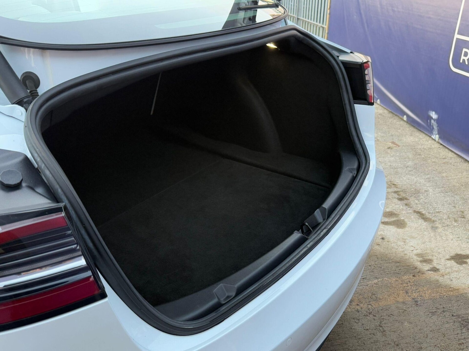 Used Tesla Model 3 2022 for sale - 76697446: Photo 20