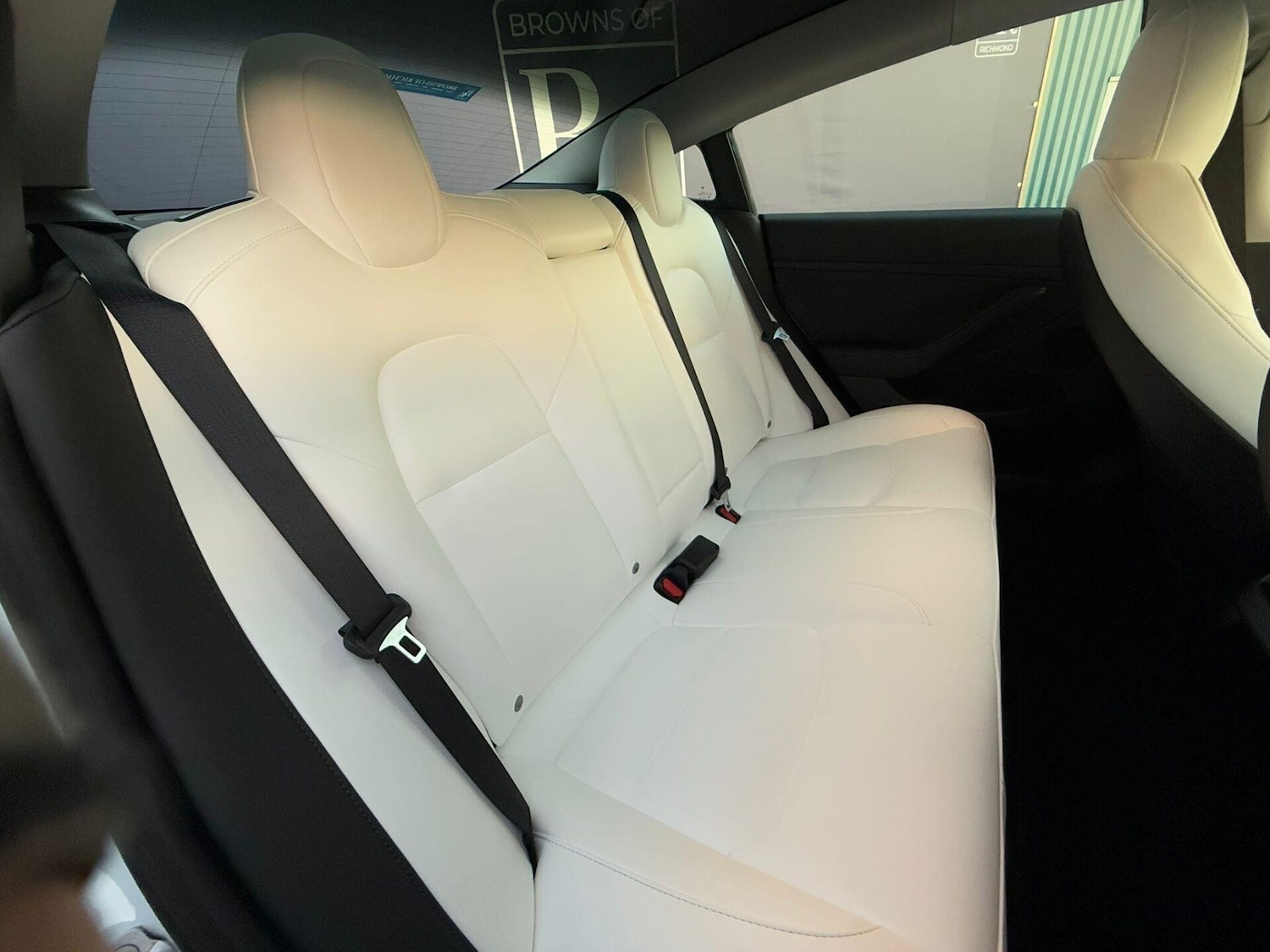 Used Tesla Model 3 2022 for sale - 76697446: Photo 25