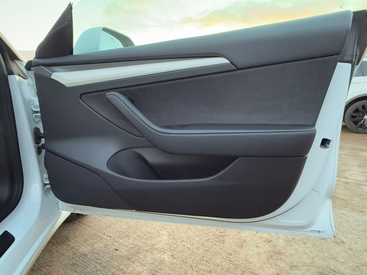 Used Tesla Model 3 2022 for sale - 76697446: Photo 27