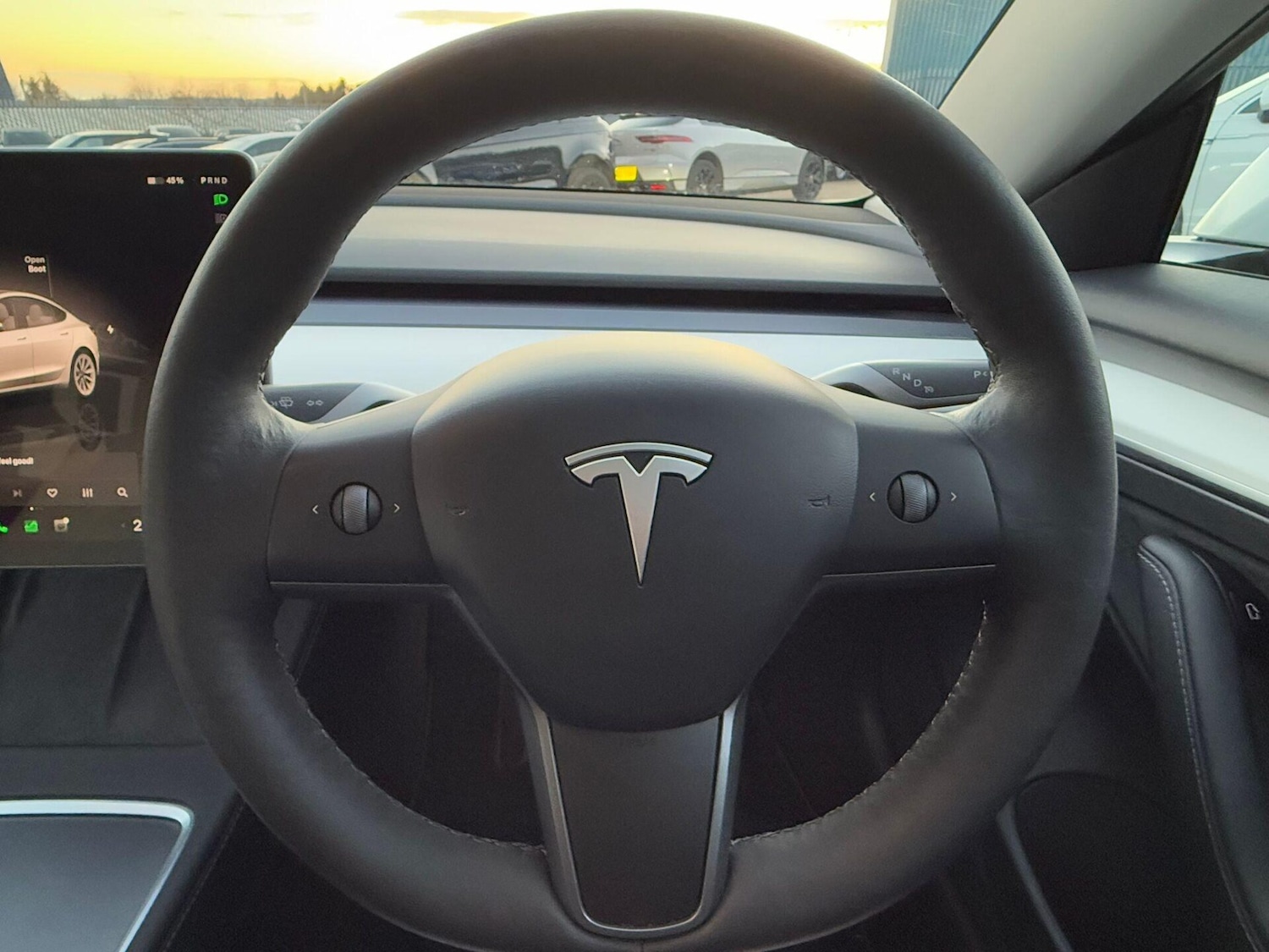 Used Tesla Model 3 2022 for sale - 76697446: Photo 28