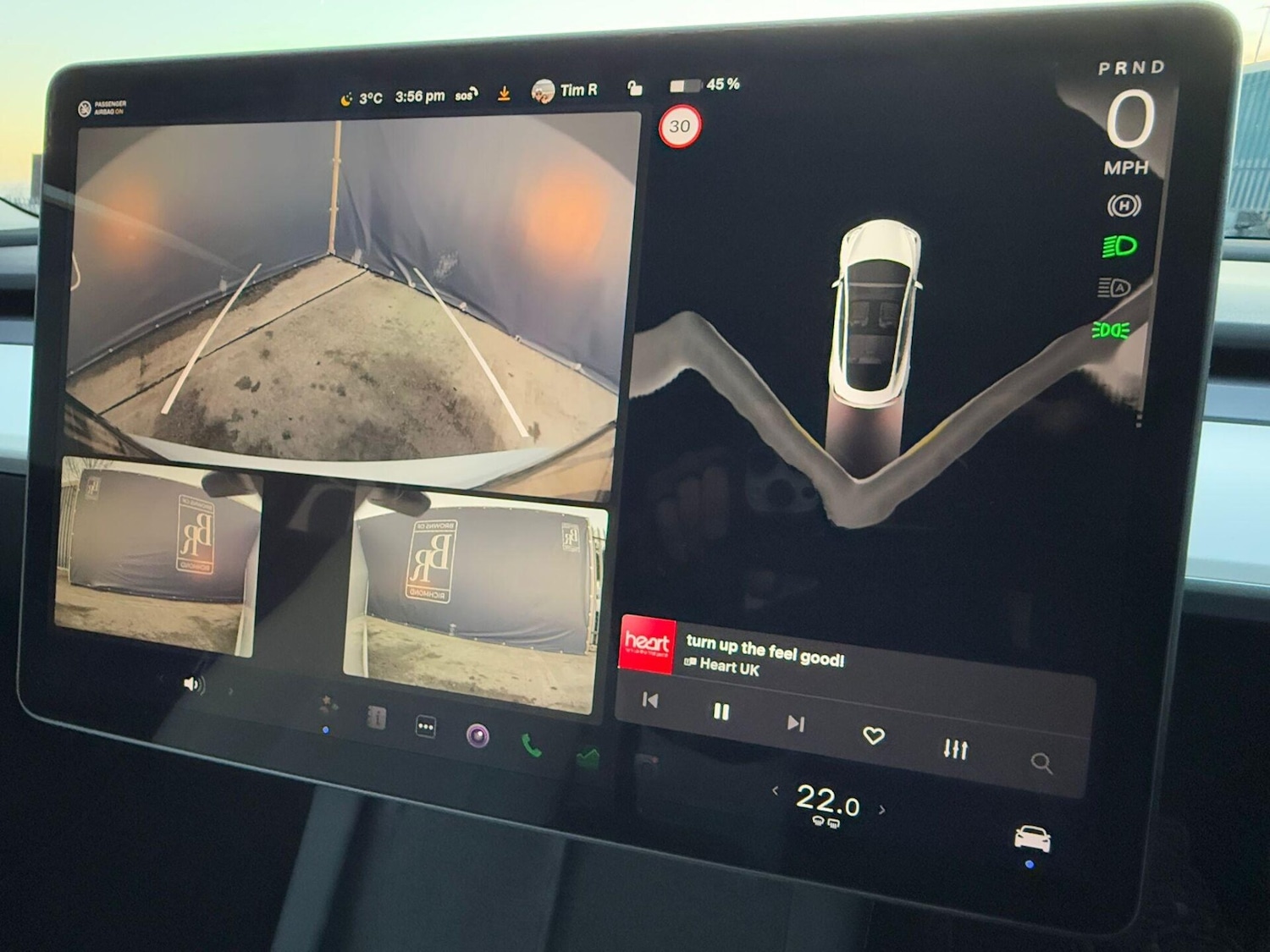 Used Tesla Model 3 2022 for sale - 76697446: Photo 33