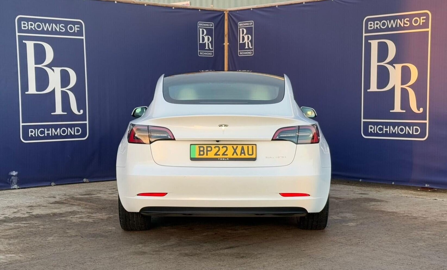 Used Tesla Model 3 2022 for sale - 76697446: Photo 7