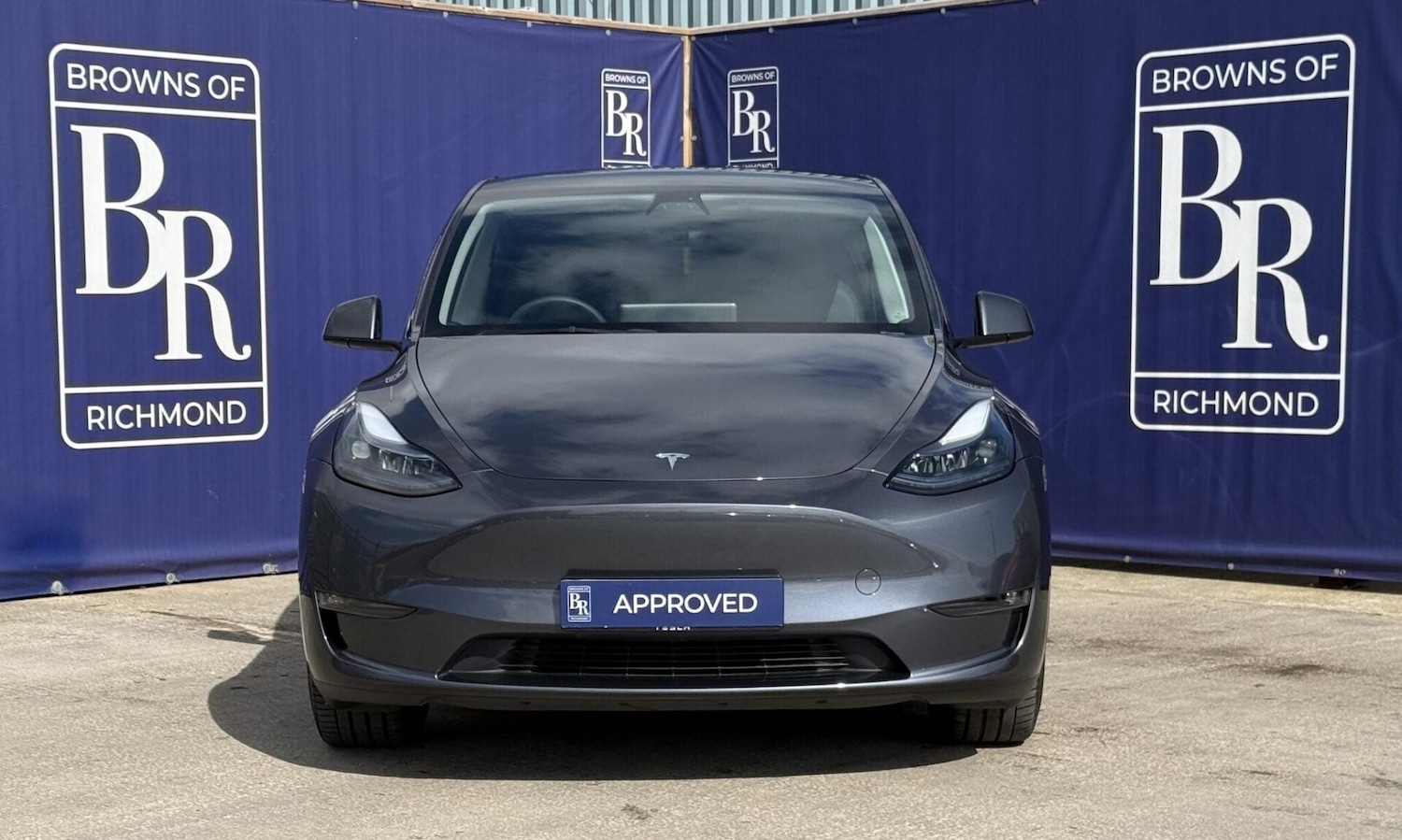 Used Tesla Model Y 2023 for sale - 78201576: Photo 10