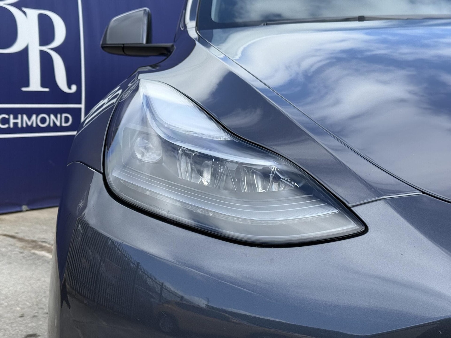 Used Tesla Model Y 2023 for sale - 78201576: Photo 12