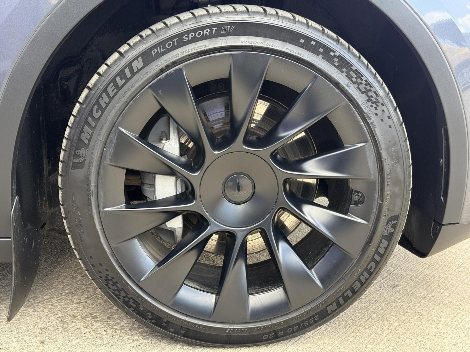 Used Tesla Model Y 2023 for sale - 78201576: Photo 14