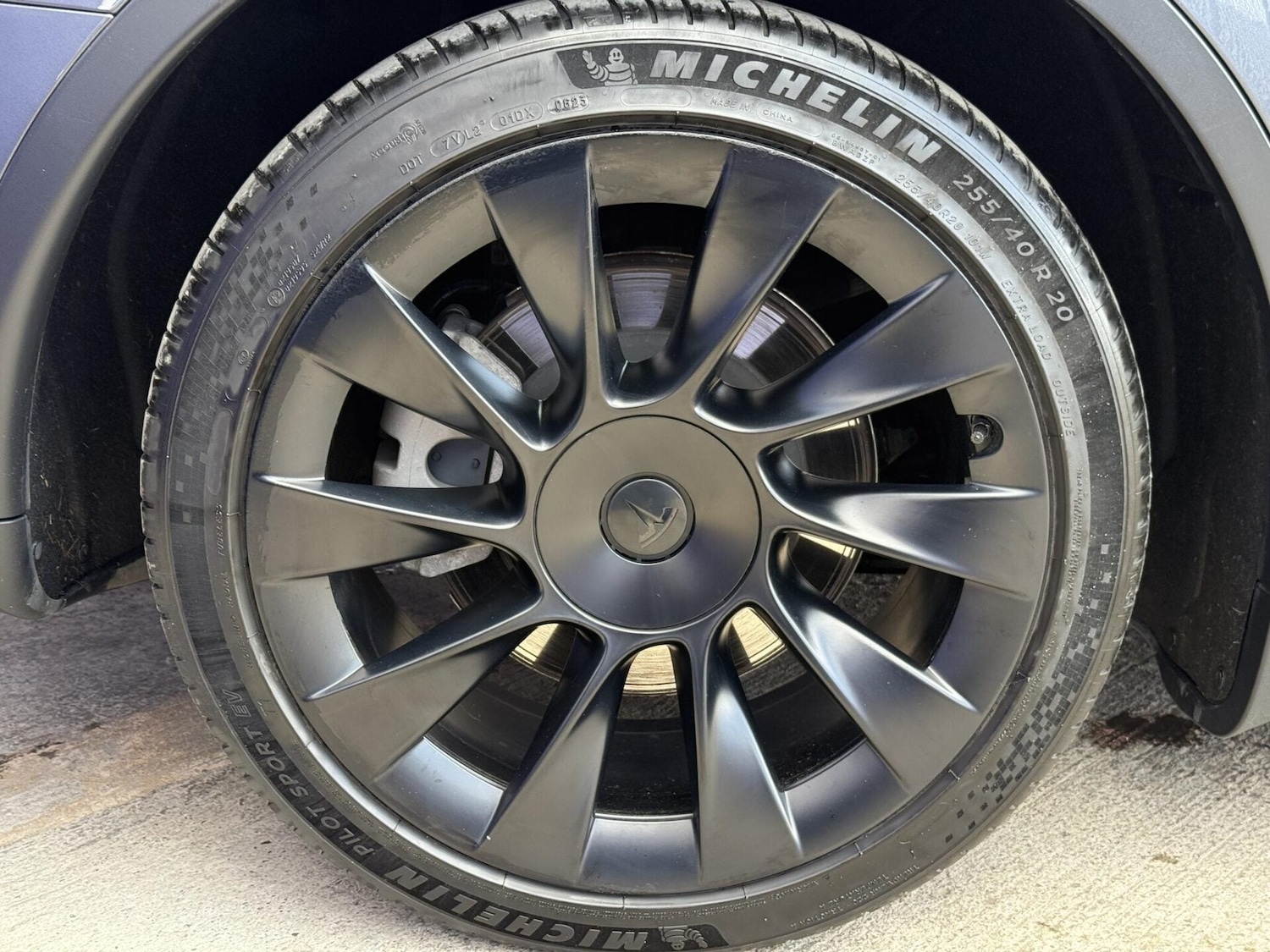 Used Tesla Model Y 2023 for sale - 78201576: Photo 15