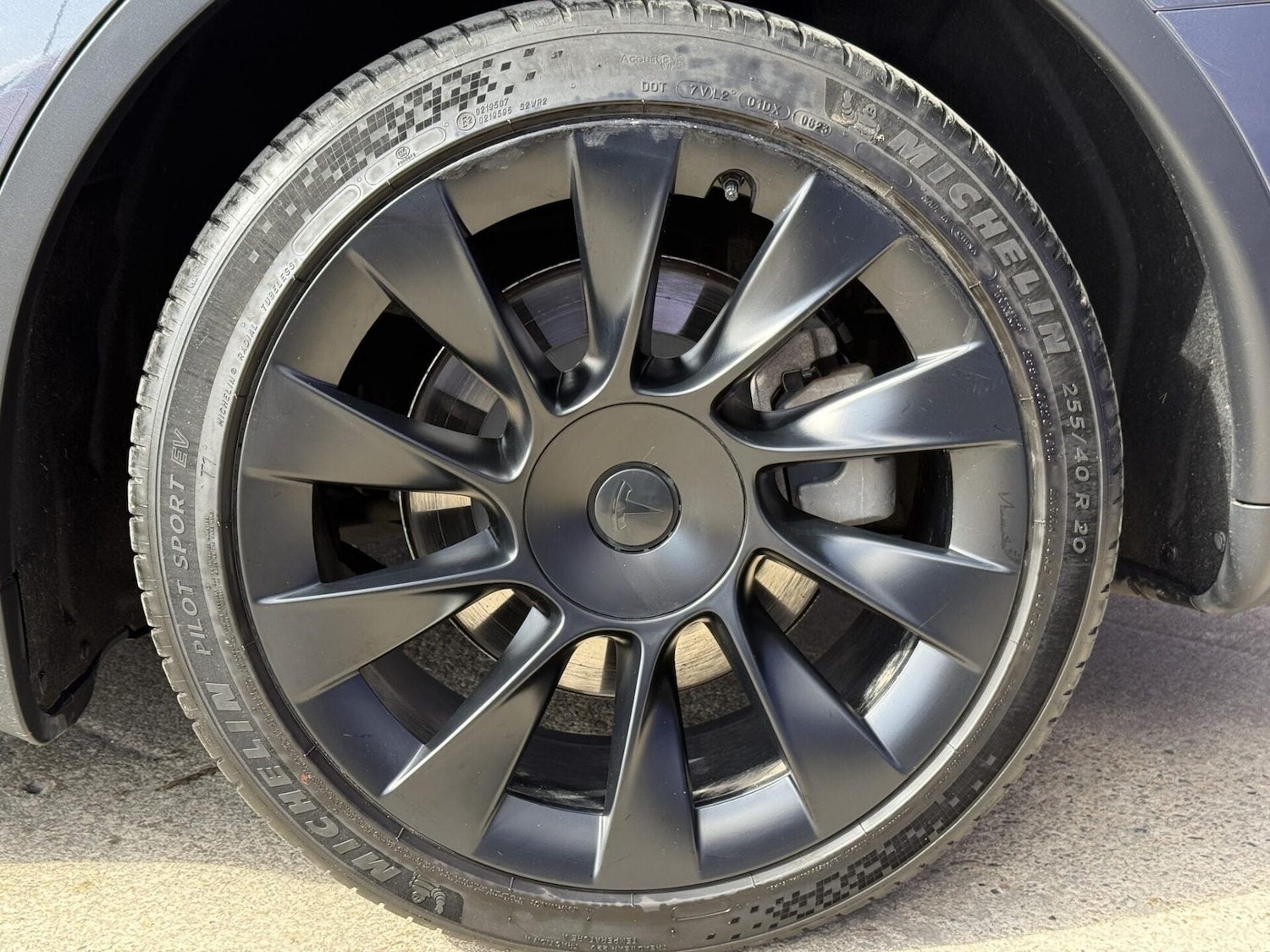 Used Tesla Model Y 2023 for sale - 78201576: Photo 16