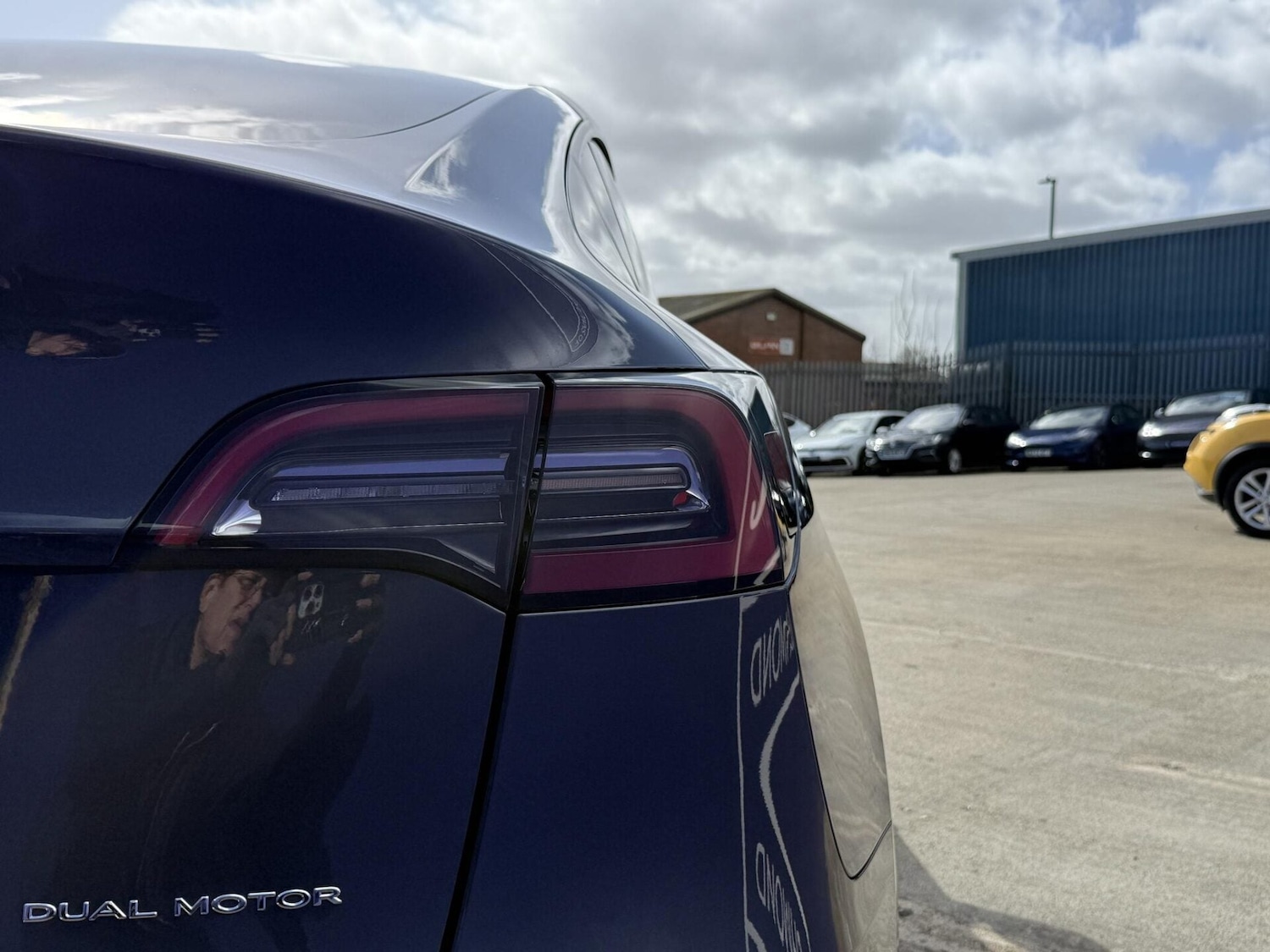 Used Tesla Model Y 2023 for sale - 78201576: Photo 19