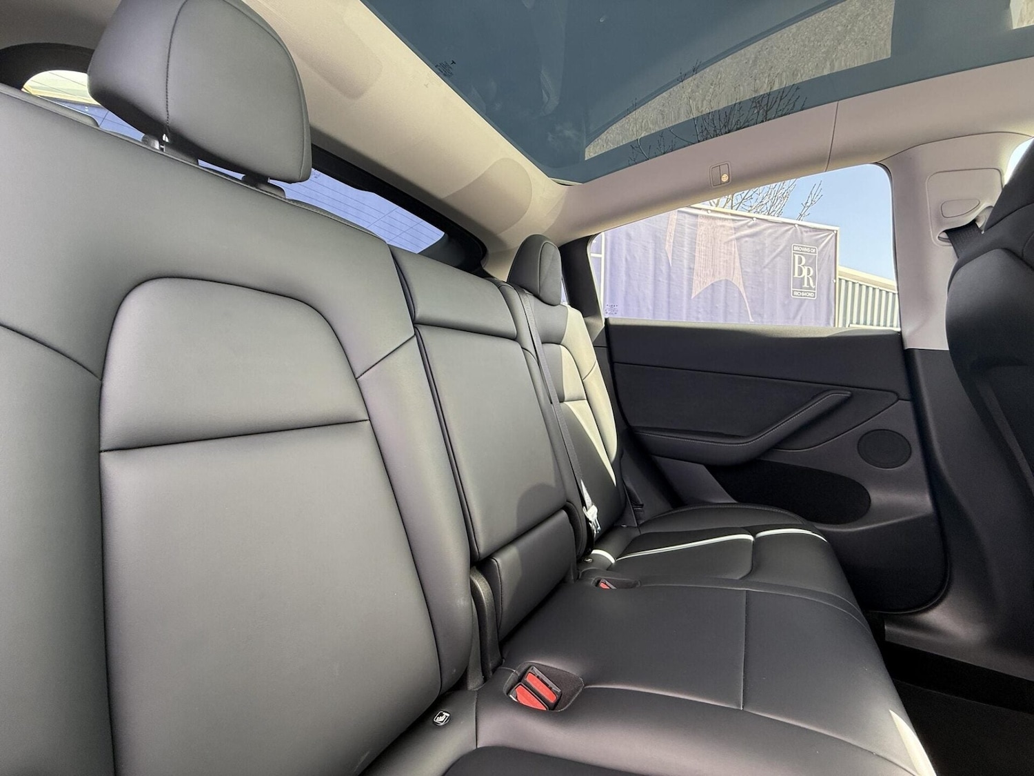 Used Tesla Model Y 2023 for sale - 78201576: Photo 26