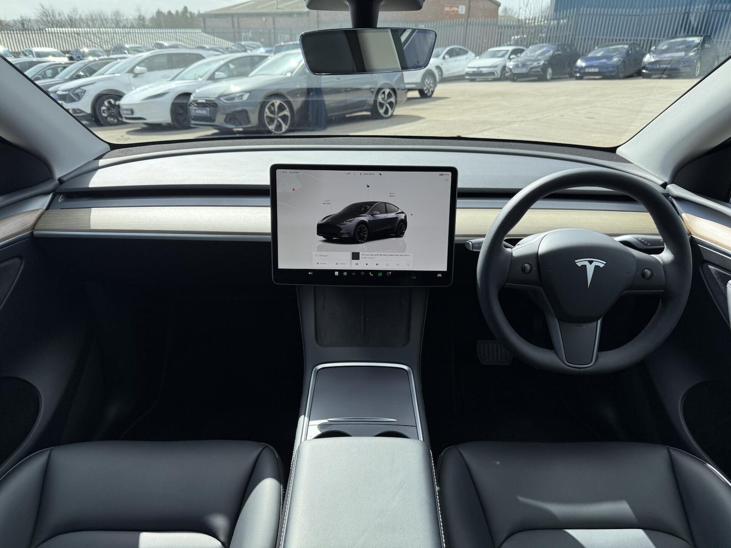 Used Tesla Model Y 2023 for sale - 78201576: Photo 29