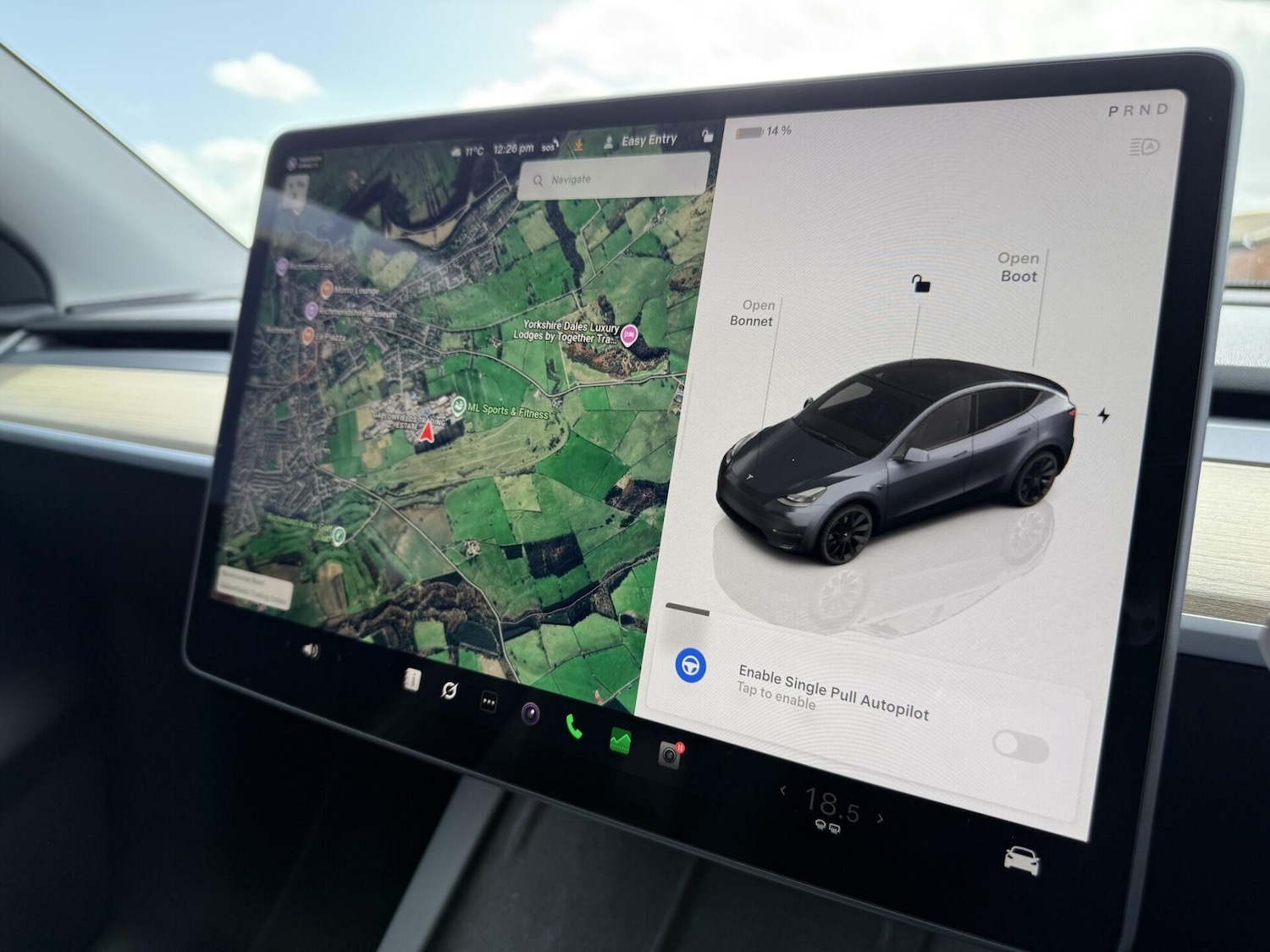 Used Tesla Model Y 2023 for sale - 78201576: Photo 37