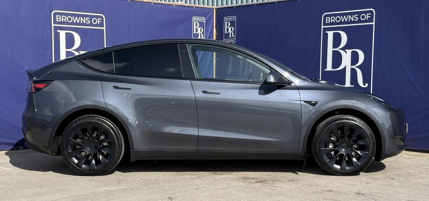 Used Tesla Model Y 2023 for sale - 78201576: Photo 4