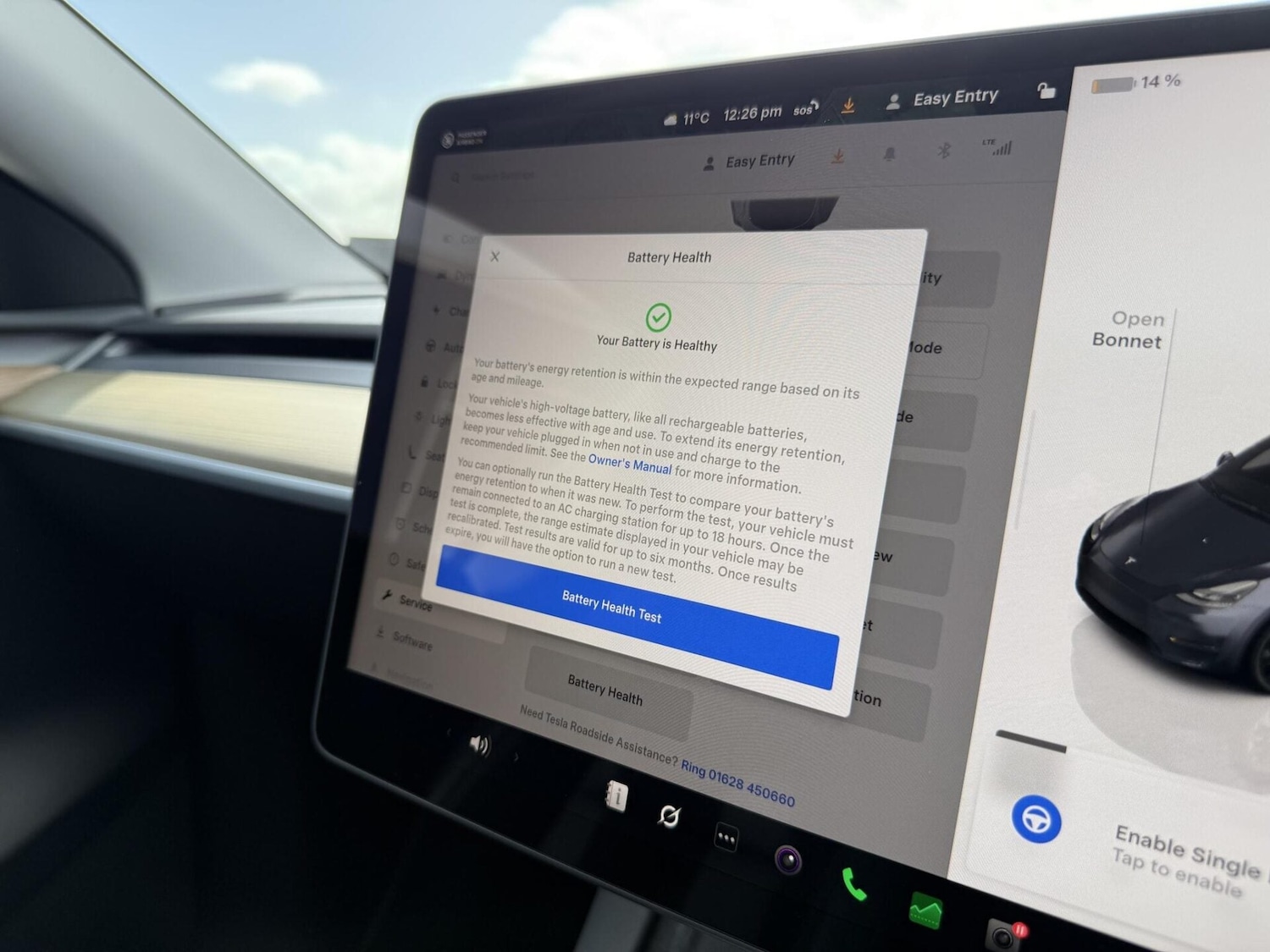 Used Tesla Model Y 2023 for sale - 78201576: Photo 41