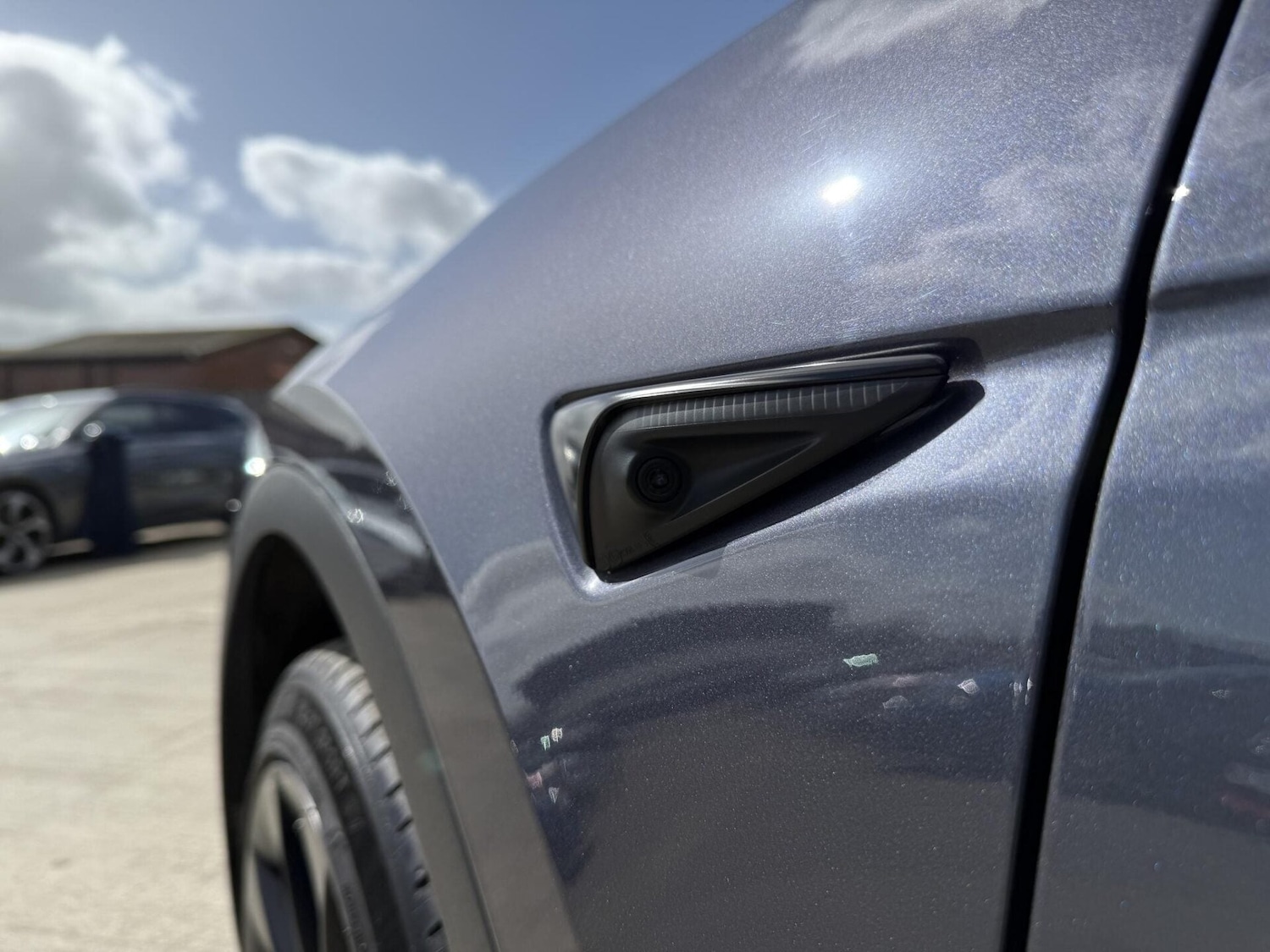 Used Tesla Model Y 2023 for sale - 78201576: Photo 45