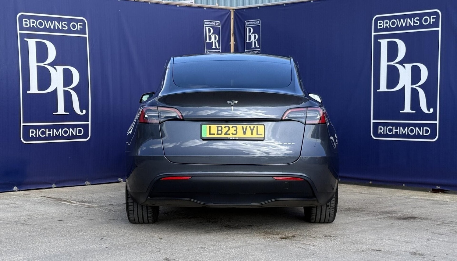 Used Tesla Model Y 2023 for sale - 78201576: Photo 6