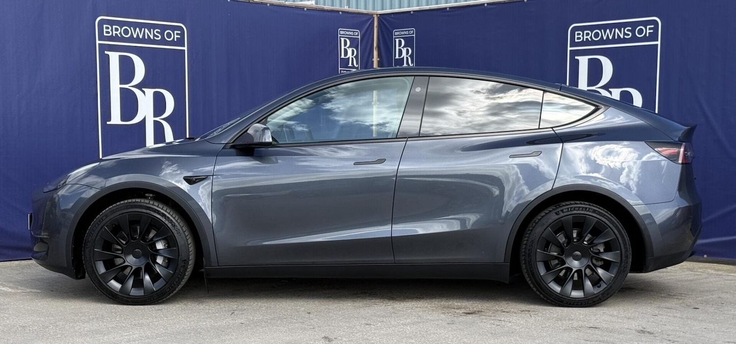 Used Tesla Model Y 2023 for sale - 78201576: Photo 8