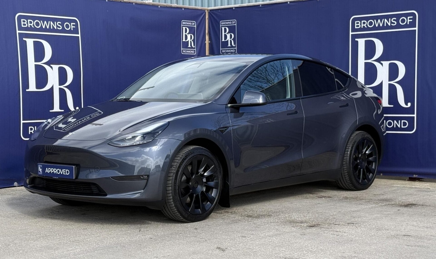 Used Tesla Model Y 2023 for sale - 78201576: Photo 9
