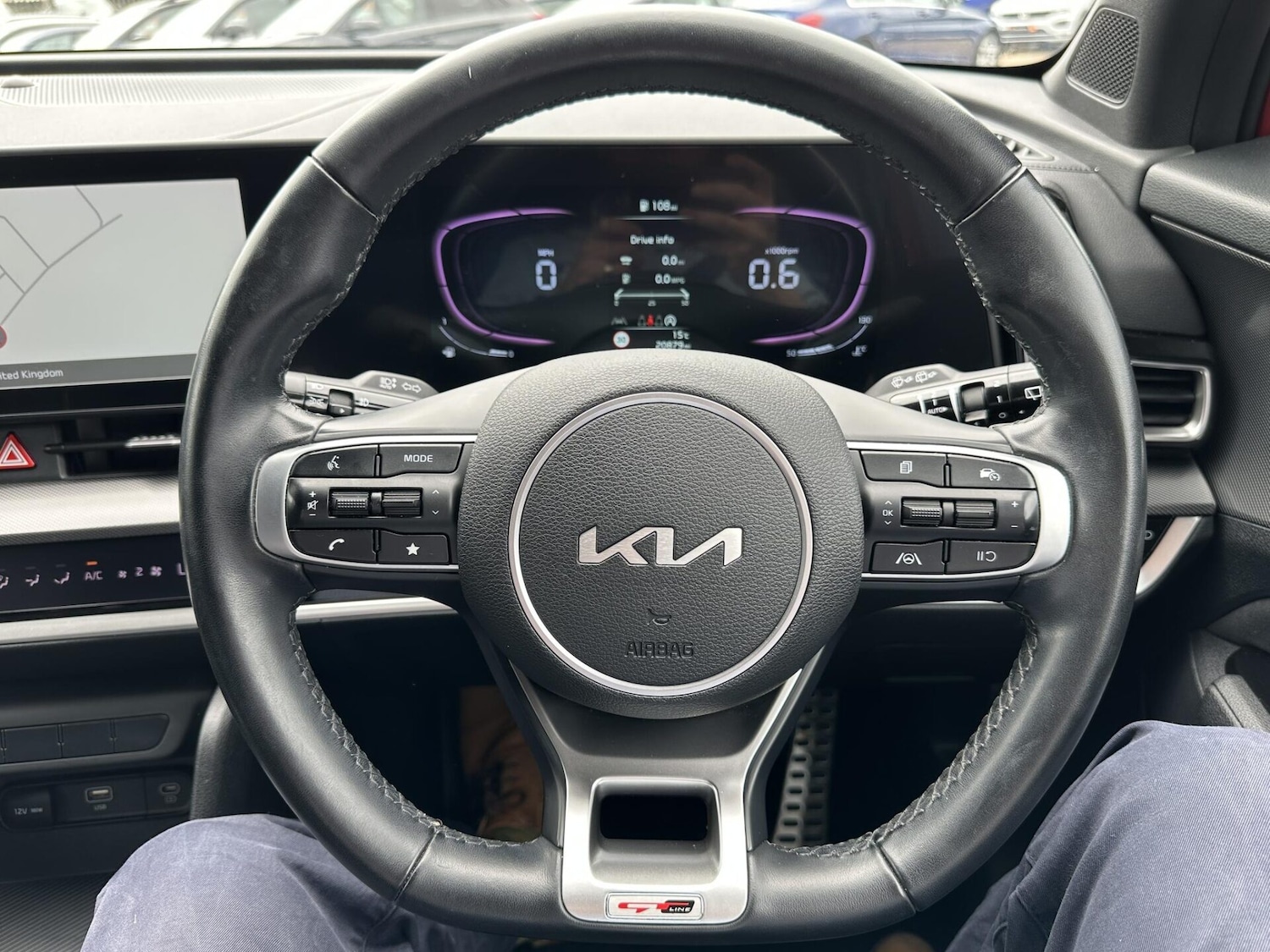 Vehicle 26