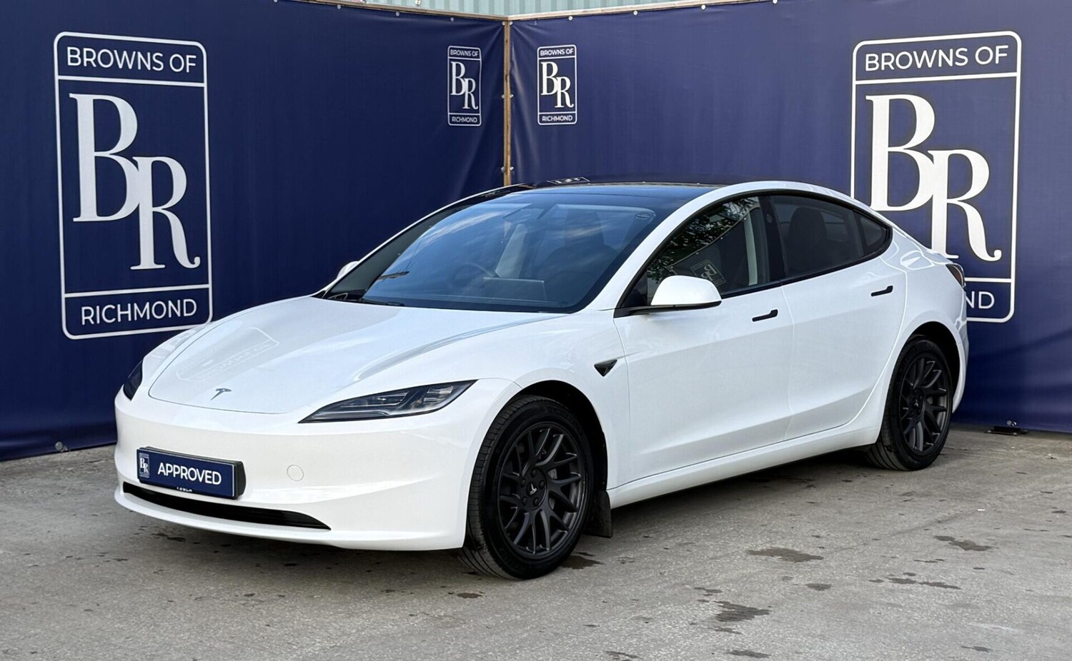 Used Tesla Model 3 2024 for sale - 76082170: Photo 11