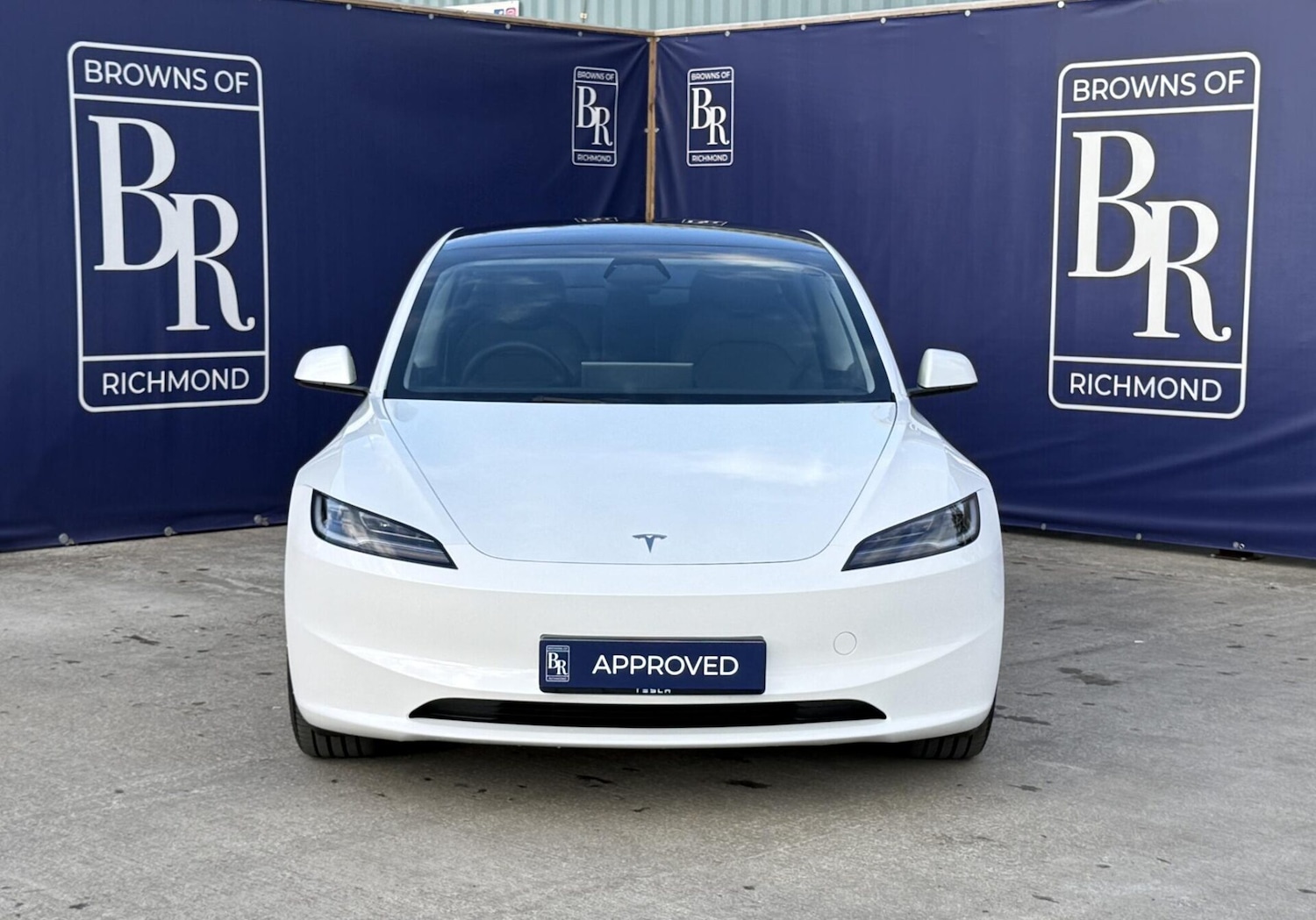 Used Tesla Model 3 2024 for sale - 76082170: Photo 12
