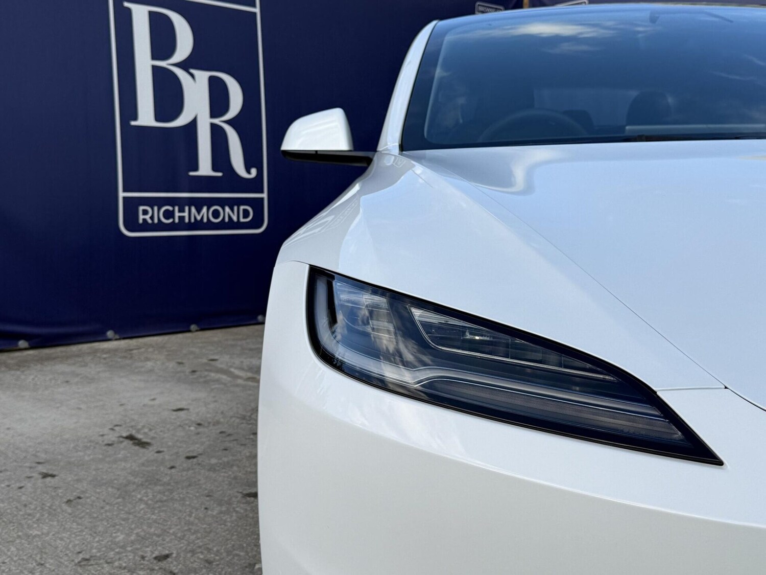 Used Tesla Model 3 2024 for sale - 76082170: Photo 14