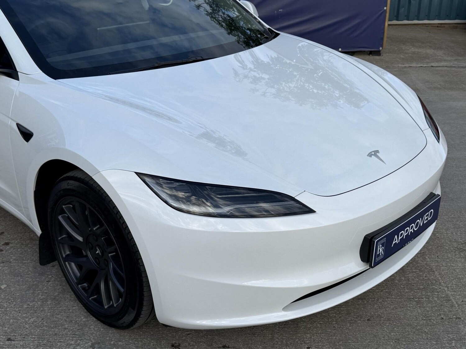 Used Tesla Model 3 2024 for sale - 76082170: Photo 15
