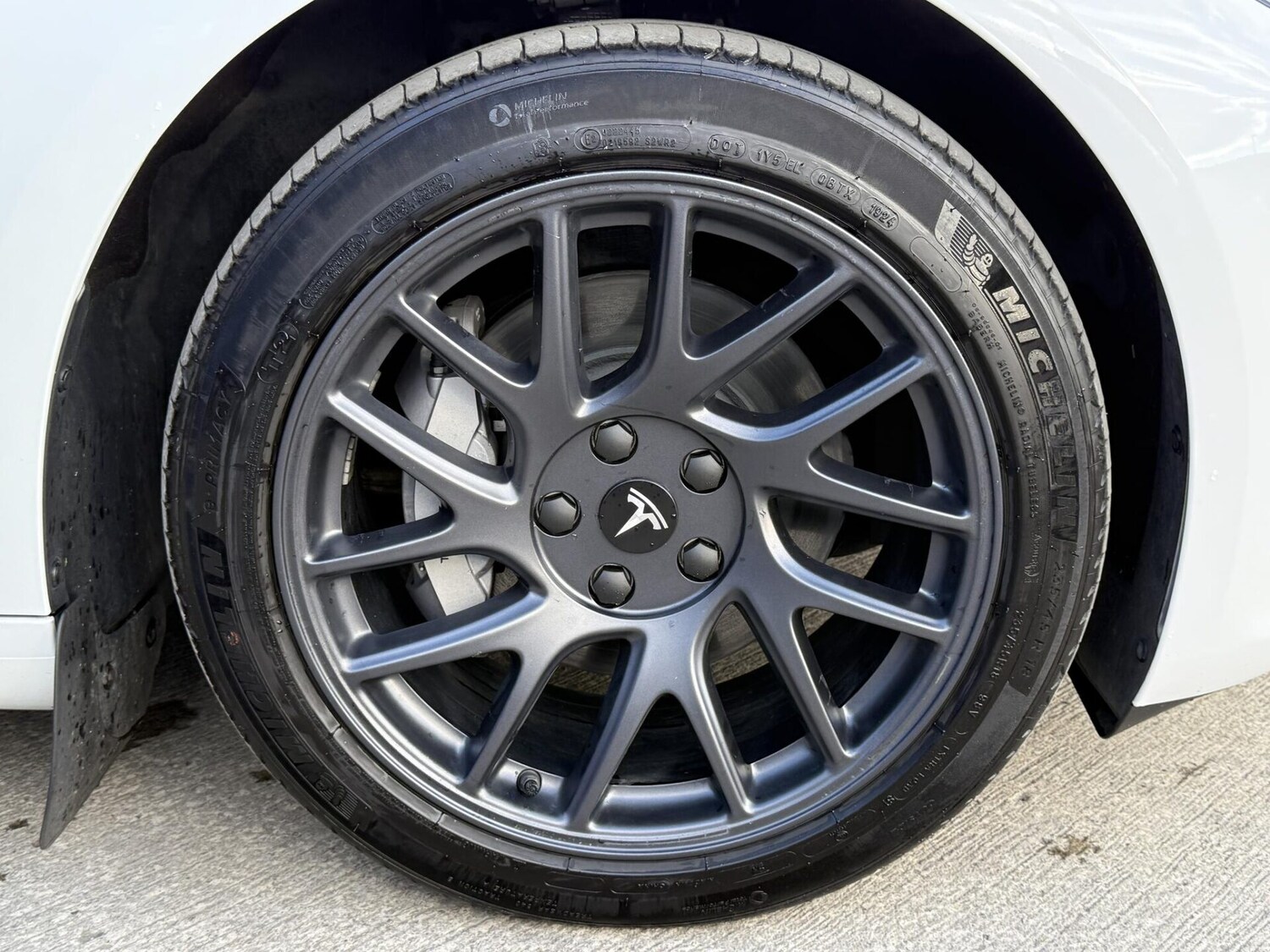 Used Tesla Model 3 2024 for sale - 76082170: Photo 16