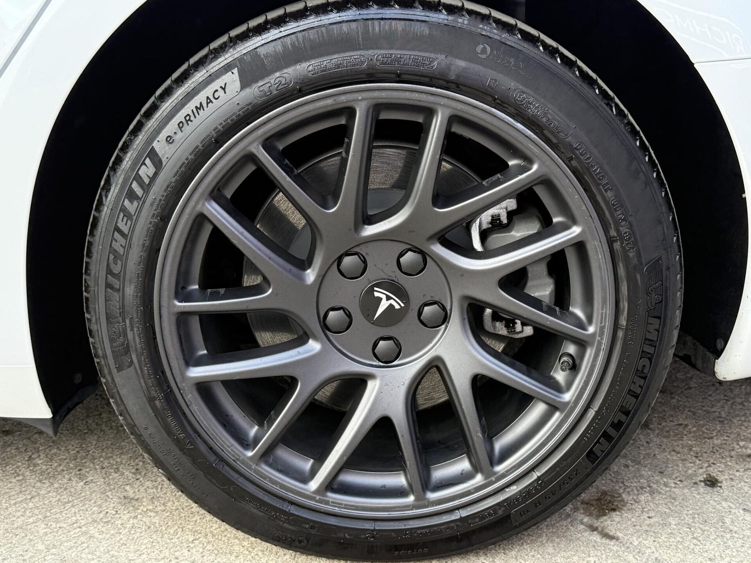 Used Tesla Model 3 2024 for sale - 76082170: Photo 18