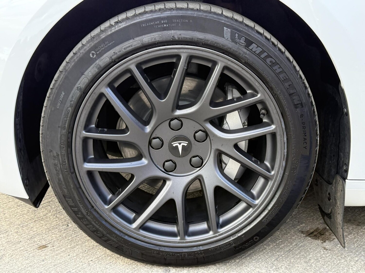 Used Tesla Model 3 2024 for sale - 76082170: Photo 19