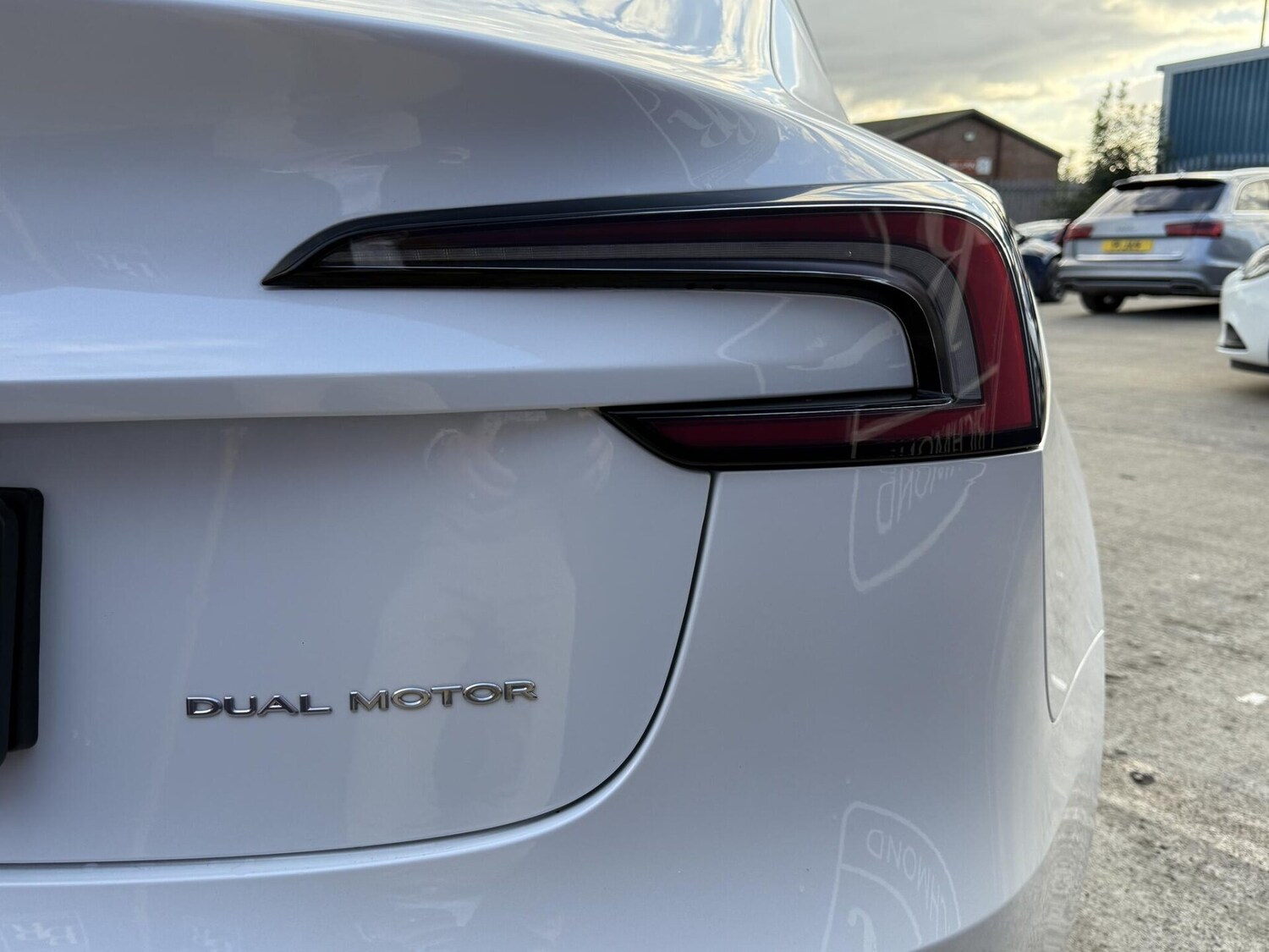 Used Tesla Model 3 2024 for sale - 76082170: Photo 20